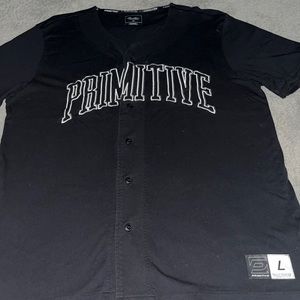 PRIMITIVE Jersey